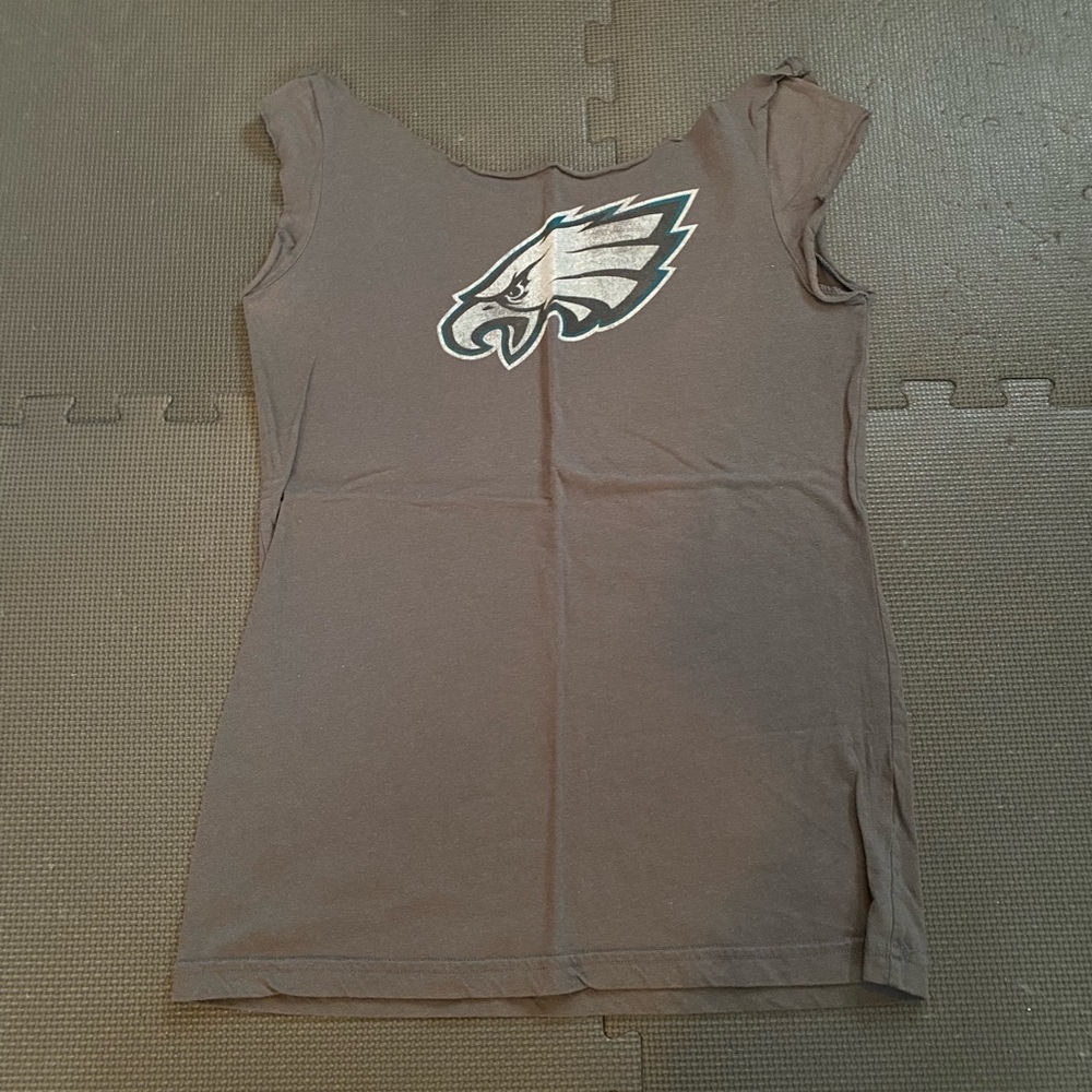 Eagles tank top, S